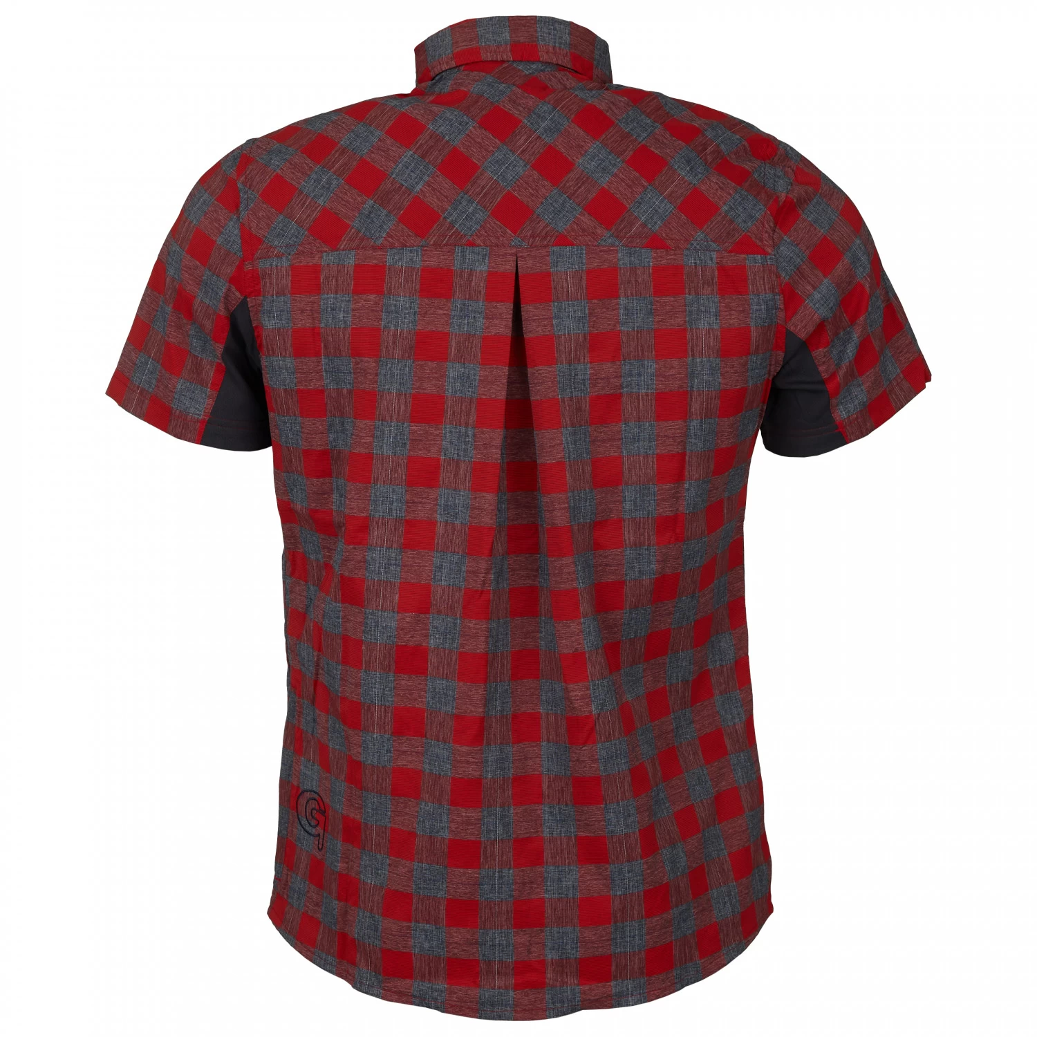 Gonso - Don - Cycling jersey Gonso - Don - Cycling Jersey -Bergfreunde Shop gonso don cycling jersey detail 2