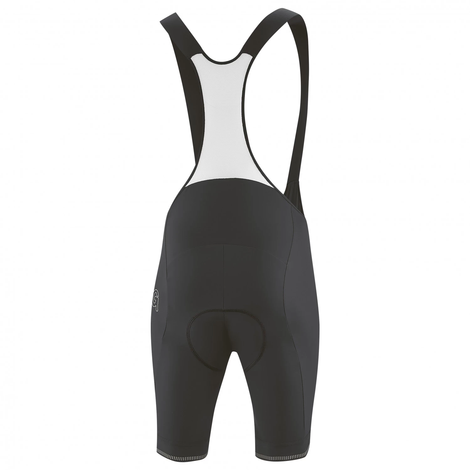 Gonso - Sitivo Blue Bib - Cycling bottoms Gonso - Sitivo Blue Bib - Cycling Bottoms -Bergfreunde Shop gonso sitivo blue bib cycling bottoms detail 2