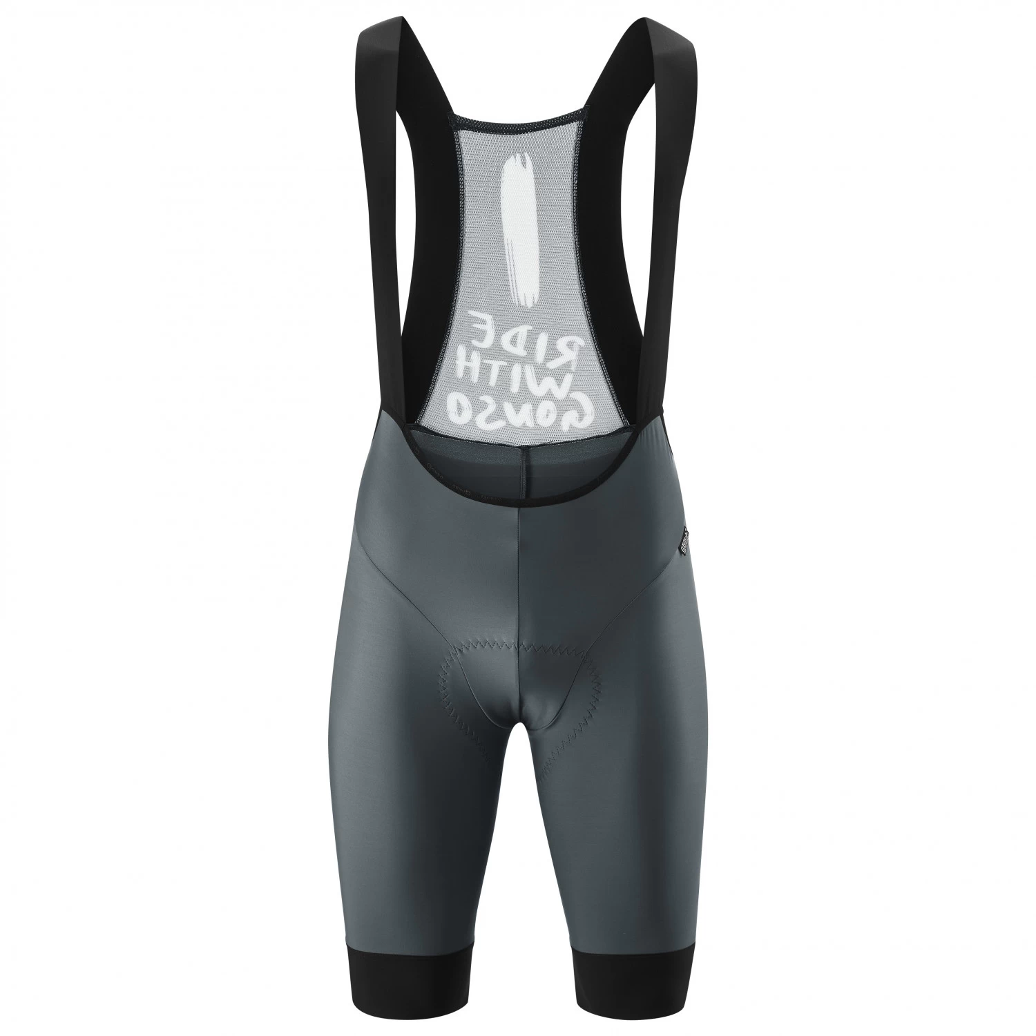 Gonso - SQlab Go Bib - Cycling bottoms Gonso - SQlab Go Bib - Cycling Bottoms -Bergfreunde Shop gonso sqlab go bib cycling bottoms 1