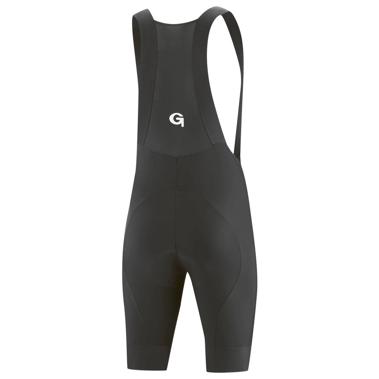 Gonso - SQlab Go Bib - Cycling bottoms Gonso - SQlab Go Bib - Cycling Bottoms -Bergfreunde Shop gonso sqlab go bib cycling bottoms detail 2