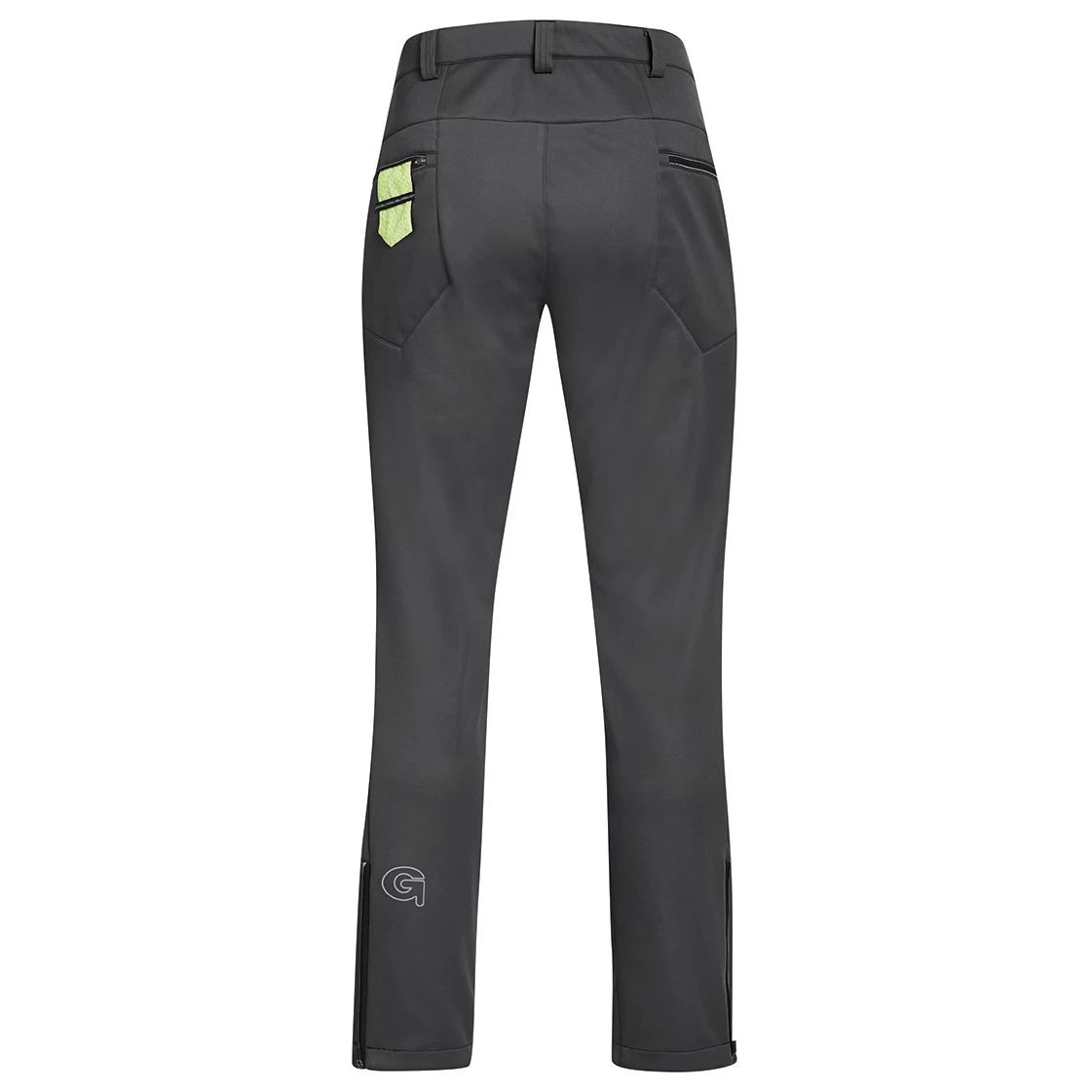 Gonso - Stord - Cycling bottoms Gonso - Stord - Cycling Bottoms -Bergfreunde Shop gonso stord cycling bottoms detail 2