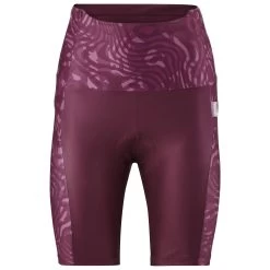 Gonso - Women's Malegga - Cycling Bottoms 5 Gonso - Women's Malegga - Cycling Bottoms -Bergfreunde Shop gonso womens malegga cycling bottoms 1