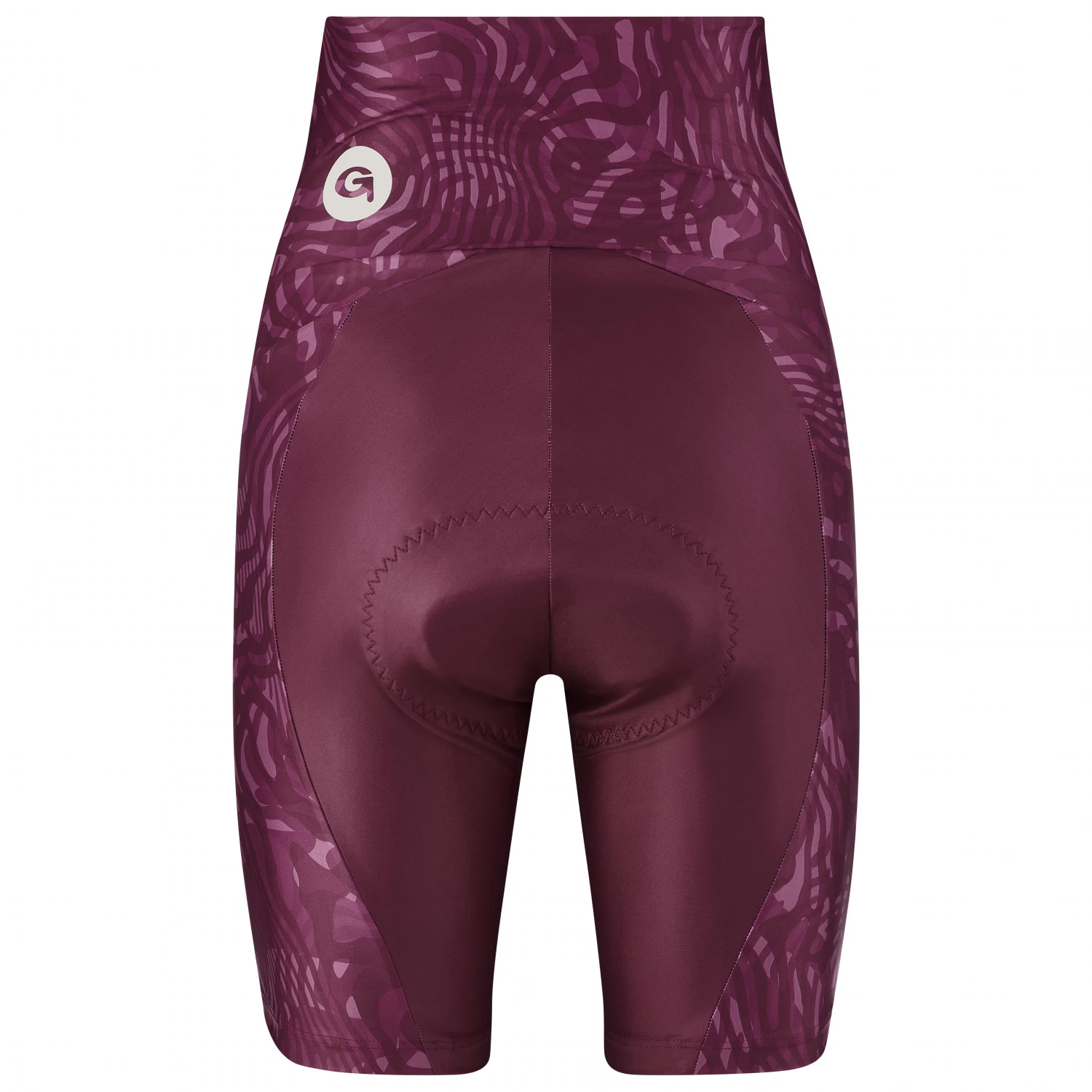 Gonso - Women's Malegga - Cycling bottoms Gonso - Women's Malegga - Cycling Bottoms -Bergfreunde Shop gonso womens malegga cycling bottoms detail 2