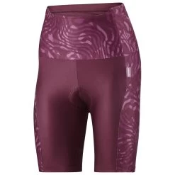 Gonso - Women's Malegga - Cycling Bottoms 4 Gonso - Women's Malegga - Cycling Bottoms -Bergfreunde Shop gonso womens malegga cycling bottoms detail 3