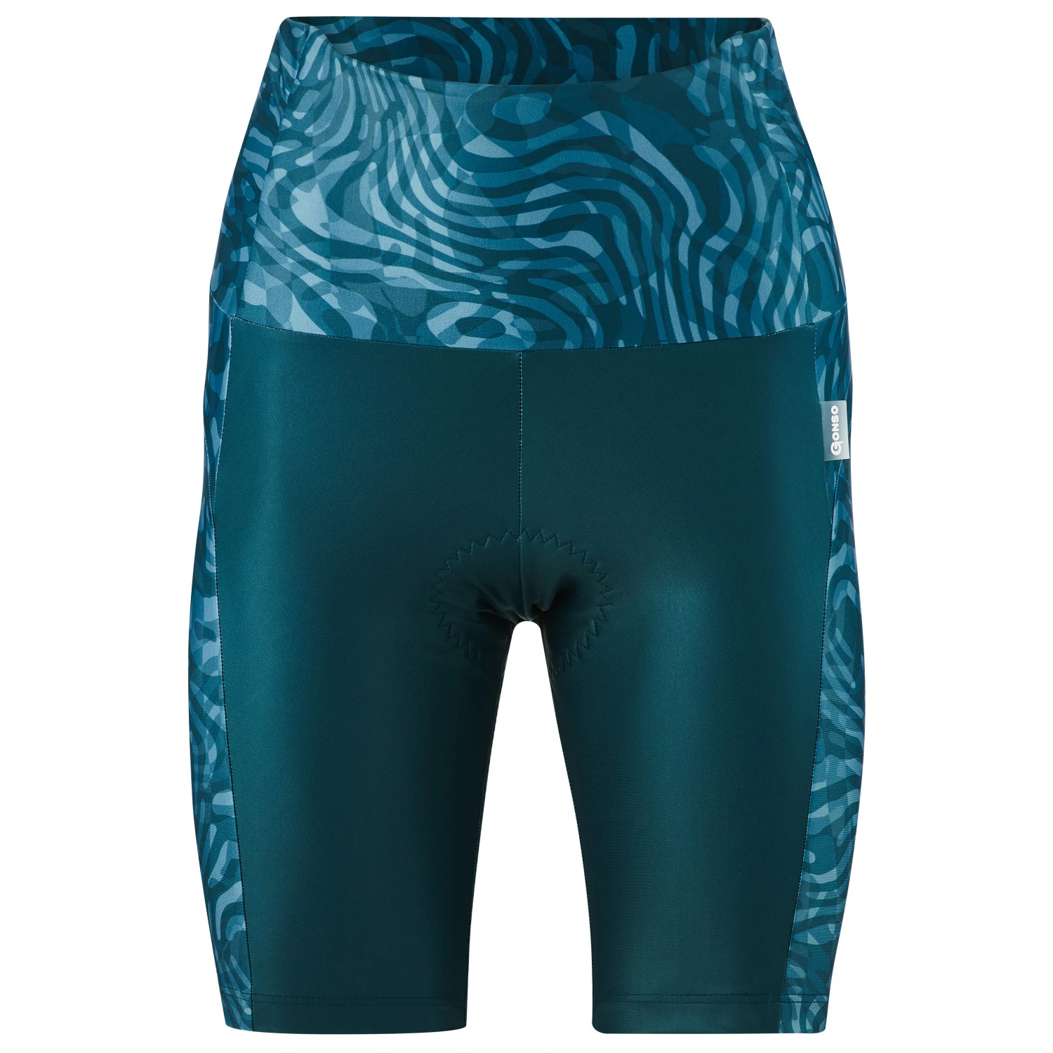 Gonso - Women's Malegga - Cycling bottoms Gonso - Women's Malegga - Cycling Bottoms -Bergfreunde Shop gonso womens malegga cycling bottoms
