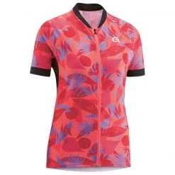 Gonso - Women's Nadiza - Cycling Jersey -Bergfreunde Shop gonso womens nadiza cycling jersey 1