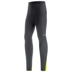 GORE Wear - C3 Thermo Tights+ - Cycling Bottoms 6 GORE Wear - C3 Thermo Tights+ - Cycling Bottoms -Bergfreunde Shop gore wear c3 thermo tights cycling bottoms 1