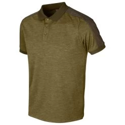 Härkila - Tech - Polo Shirt 4 Härkila - Tech - Polo Shirt -Bergfreunde Shop haerkila tech polo shirt 1