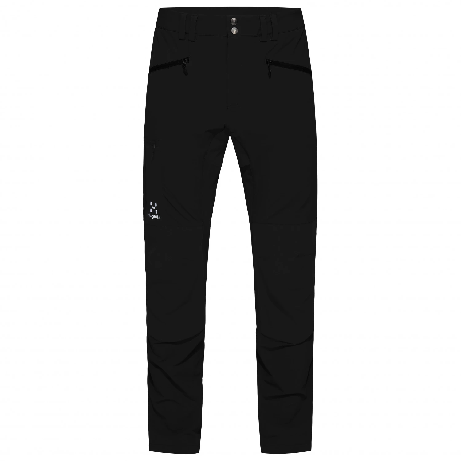 Haglöfs - Rugged Slim Pant - Walking trousers Haglöfs - Rugged Slim Pant - Walking Trousers -Bergfreunde Shop hagloefs rugged slim pant walking trousers 1