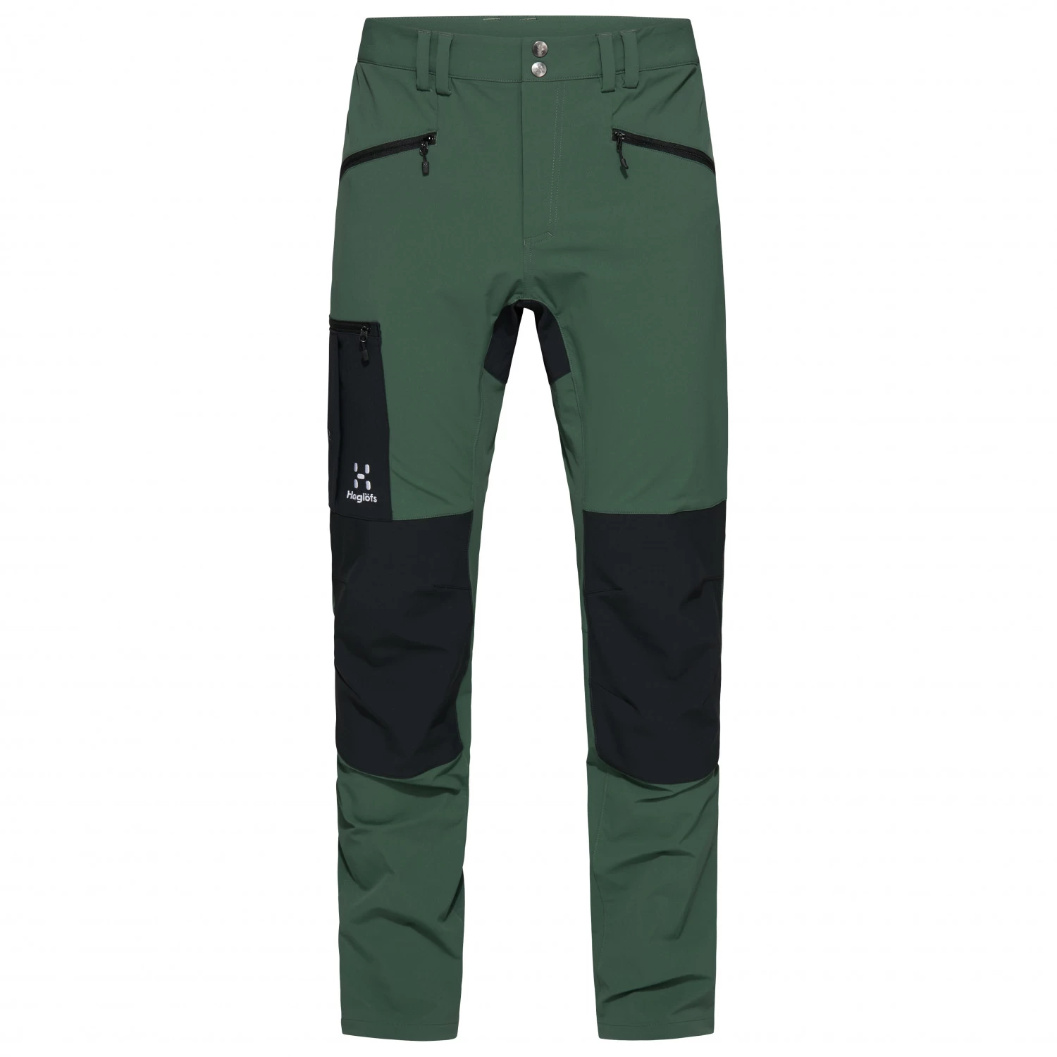 Haglöfs - Rugged Slim Pant - Walking trousers Haglöfs - Rugged Slim Pant - Walking Trousers -Bergfreunde Shop hagloefs rugged slim pant walking trousers 2