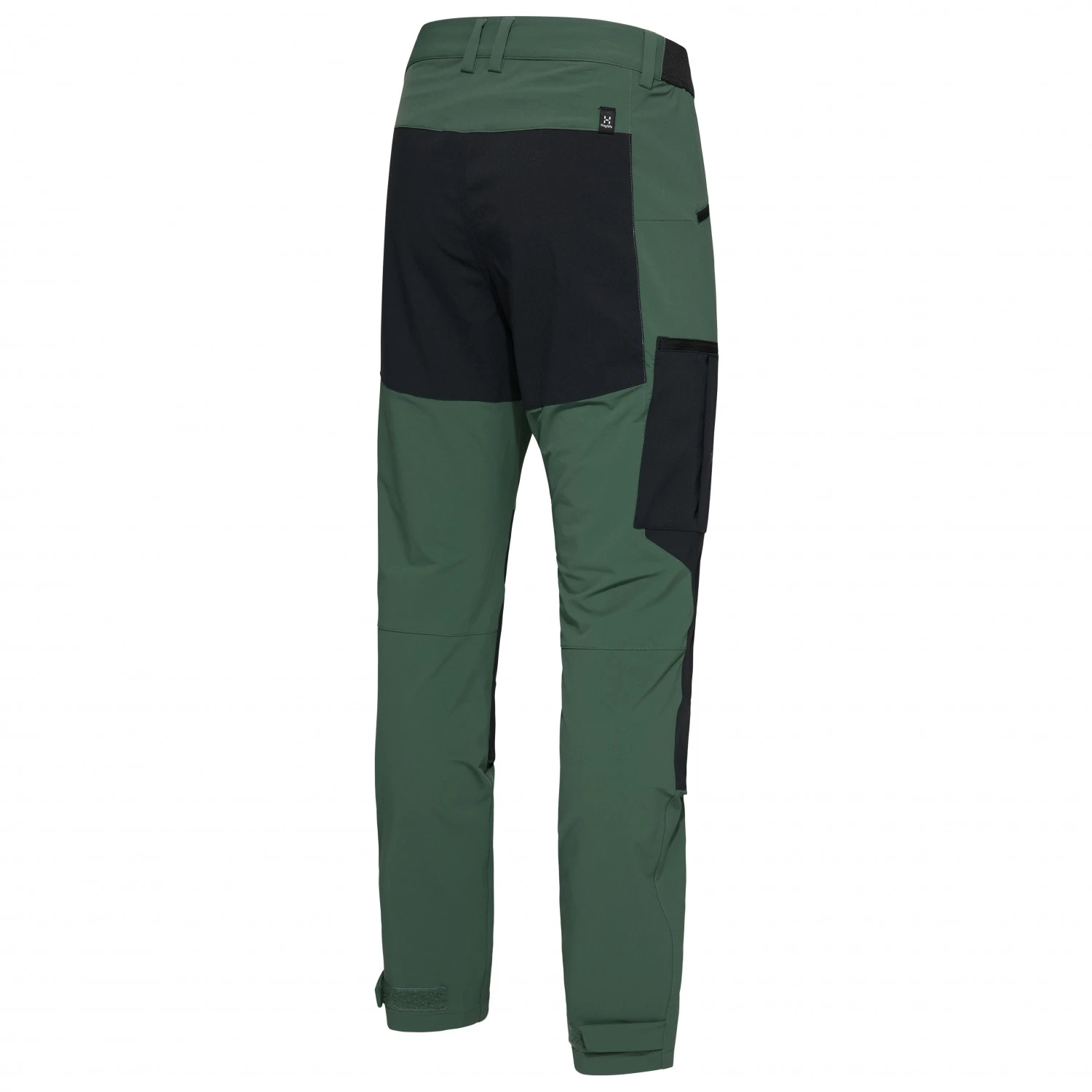 Haglöfs - Rugged Slim Pant - Walking trousers Haglöfs - Rugged Slim Pant - Walking Trousers -Bergfreunde Shop hagloefs rugged slim pant walking trousers detail 2
