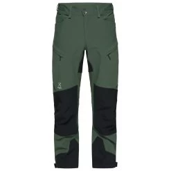 Haglöfs - Rugged Standard Pant - Walking Trousers -Bergfreunde Shop hagloefs rugged standard pant walking trousers 2