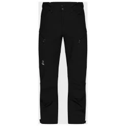Haglöfs - Rugged Standard Pant - Walking Trousers -Bergfreunde Shop hagloefs rugged standard pant walking trousers 3