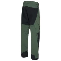 Bergfreunde Shop -Bergfreunde Shop hagloefs rugged standard pant walking trousers detail 2