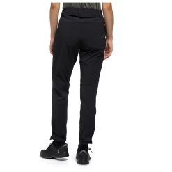 Haglöfs - Women's Rugged Flex Pant - Walking Trousers 5 Haglöfs - Women's Rugged Flex Pant - Walking Trousers -Bergfreunde Shop hagloefs womens rugged flex pant walking trousers detail 4