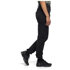 Haglöfs - Women's Rugged Flex Pant - Walking Trousers 6 Haglöfs - Women's Rugged Flex Pant - Walking Trousers -Bergfreunde Shop hagloefs womens rugged flex pant walking trousers detail 5