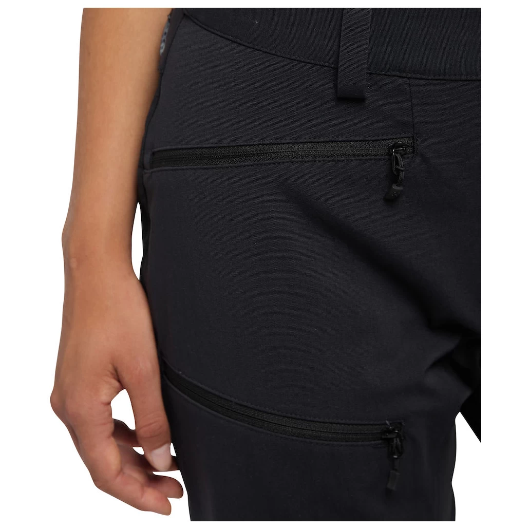 Haglöfs - Women's Rugged Flex Pant - Walking trousers Haglöfs - Women's Rugged Flex Pant - Walking Trousers -Bergfreunde Shop hagloefs womens rugged flex pant walking trousers detail 6
