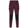 Haglöfs - Women's Rugged Slim Pant - Walking Trousers -Bergfreunde Shop hagloefs womens rugged slim pant walking trousers bf