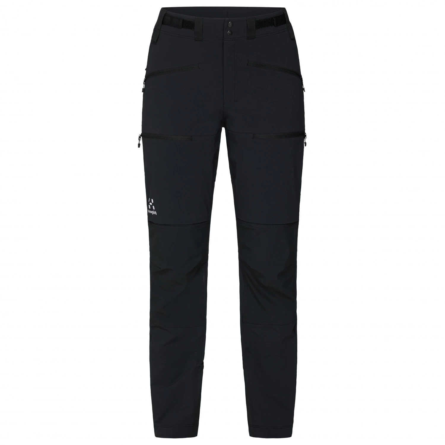 Haglöfs - Women's Rugged Standard Pant - Walking trousers Haglöfs - Women's Rugged Standard Pant - Walking Trousers -Bergfreunde Shop hagloefs womens rugged standard pant walking trousers bf