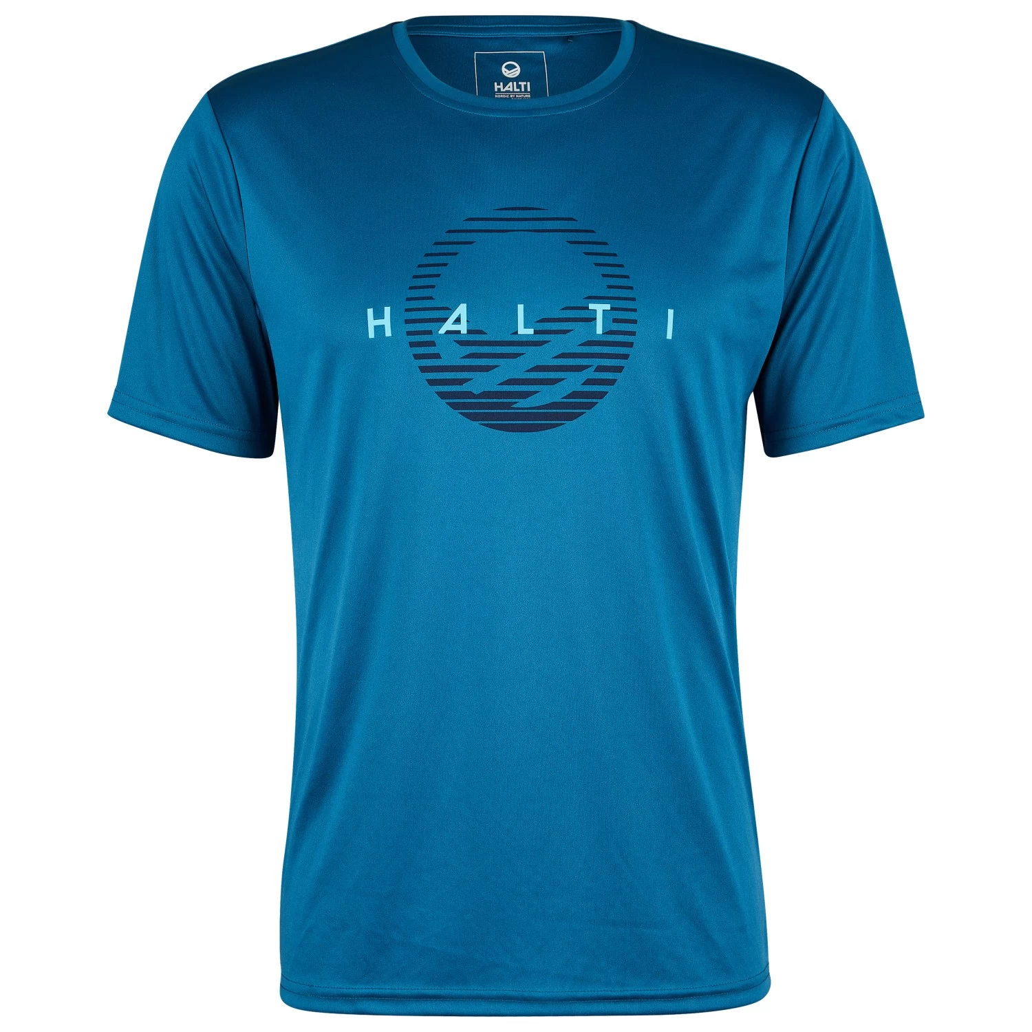 Halti - Vassi Training T-Shirt - Sport shirt Halti - Vassi Training T-Shirt - Sport Shirt -Bergfreunde Shop halti vassi training t shirt sport shirt 1
