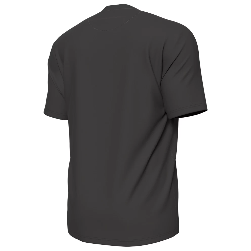 Halti - Vassi Training T-Shirt - Sport shirt Halti - Vassi Training T-Shirt - Sport Shirt -Bergfreunde Shop halti vassi training t shirt sport shirt detail 2