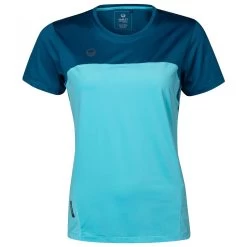 Halti - Women's Urbanite Active Dry T-Shirt - Sport Shirt 4 Halti - Women's Urbanite Active Dry T-Shirt - Sport Shirt -Bergfreunde Shop halti womens urbanite active dry t shirt sport shirt 1