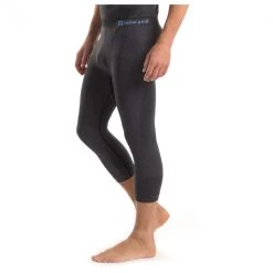 Heber Peak - Cedarhe. Seamless 3/4 Pants - Synthetic Base Layer 7 Heber Peak - Cedarhe. Seamless 3/4 Pants - Synthetic Base Layer -Bergfreunde Shop heber peak cedarhe seamless 3 4 pants synthetic base layer detail 11