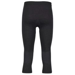 Heber Peak - Cedarhe. Seamless 3/4 Pants - Synthetic Base Layer 4 Heber Peak - Cedarhe. Seamless 3/4 Pants - Synthetic Base Layer -Bergfreunde Shop heber peak cedarhe seamless 3 4 pants synthetic base layer detail 3