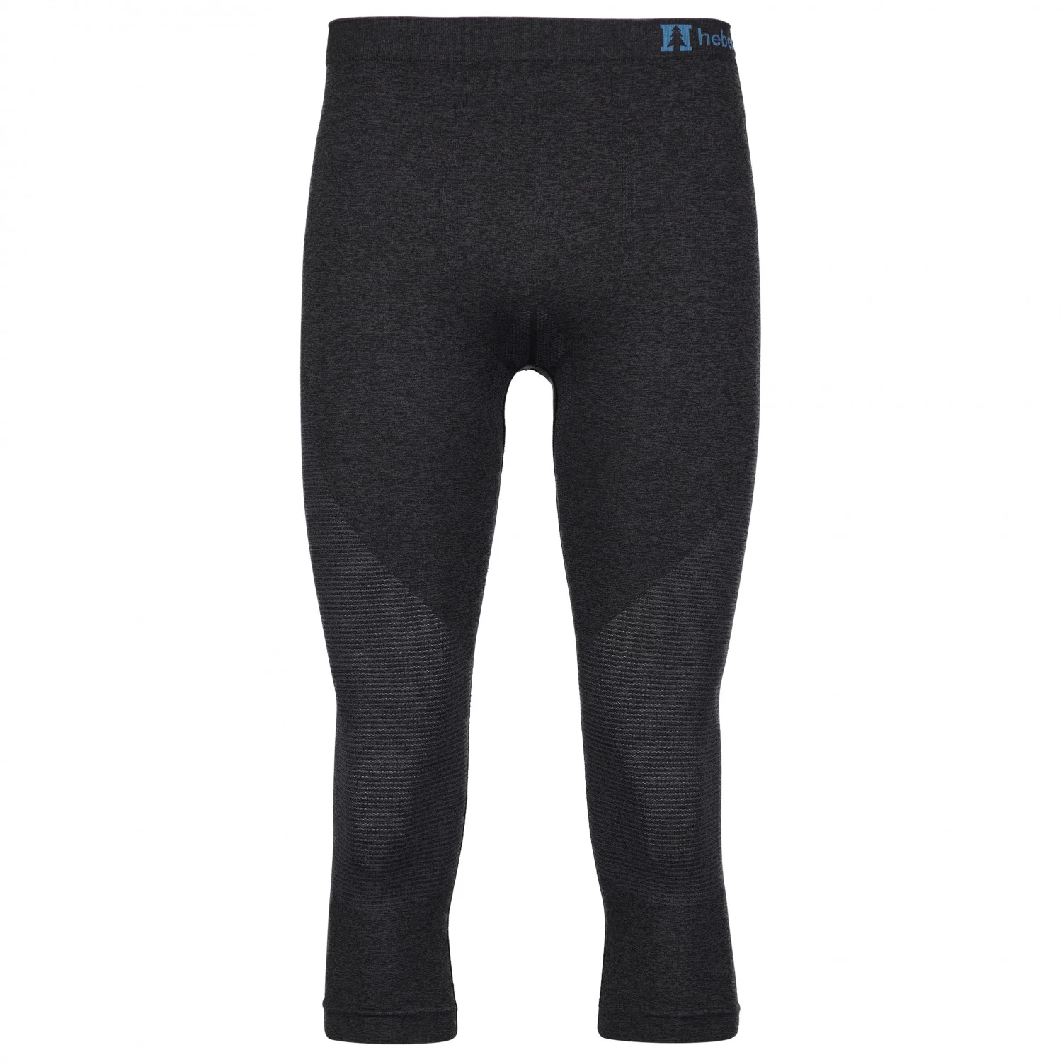 Heber Peak - Cedarhe. Seamless 3/4 Pants - Synthetic base layer Heber Peak - Cedarhe. Seamless 3/4 Pants - Synthetic Base Layer -Bergfreunde Shop heber peak cedarhe seamless 3 4 pants synthetic base layer