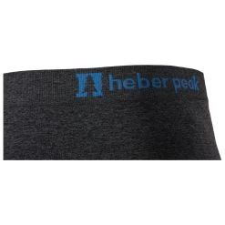 Heber Peak - Cedarhe. Seamless Boxer - Synthetic Base Layer -Bergfreunde Shop heber peak cedarhe seamless boxer synthetic base layer detail 4
