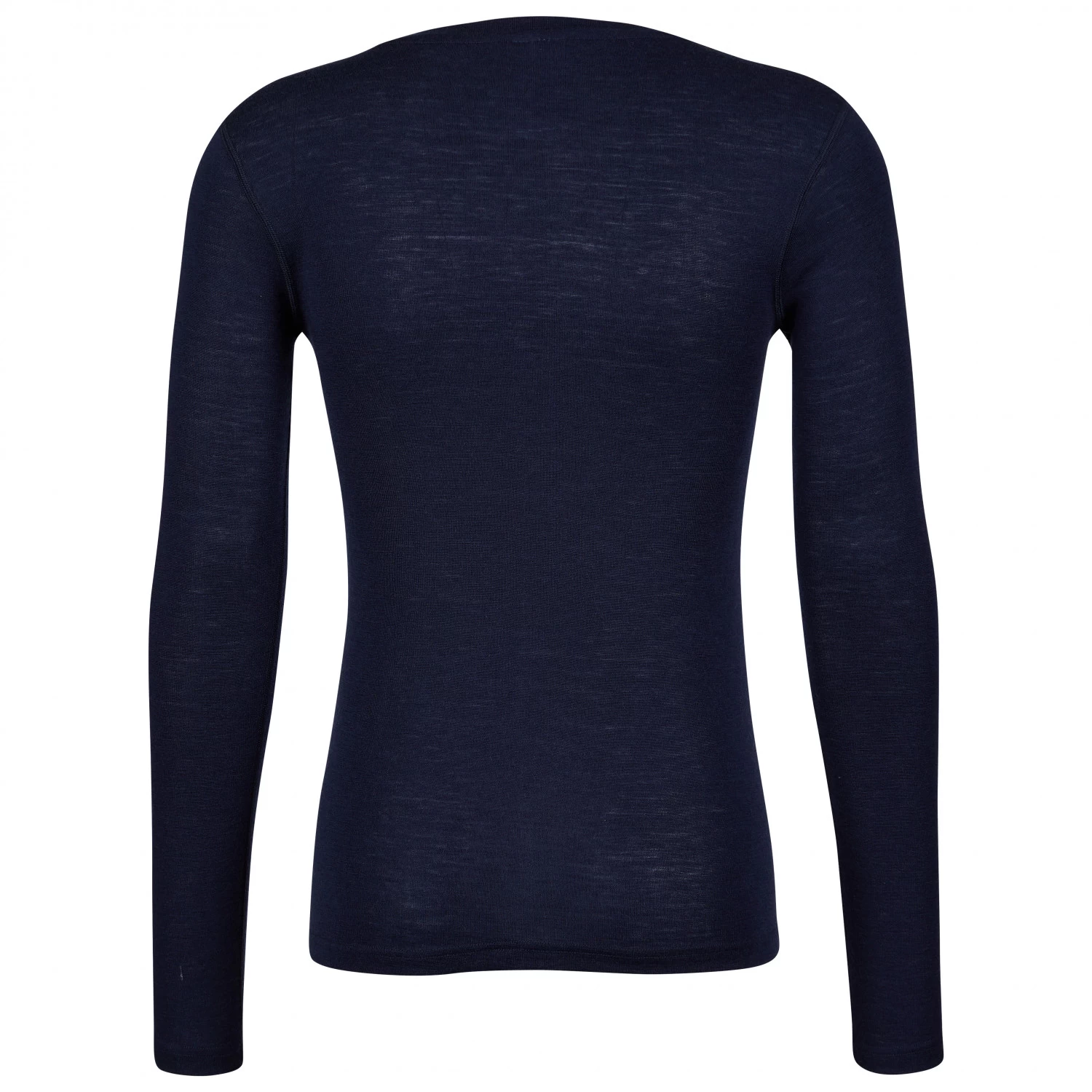 Heber Peak - Evergreenhe. Merino L/S - Merino base layer Heber Peak - Evergreenhe. Merino L/S - Merino Base Layer -Bergfreunde Shop heber peak evergreenhe merino l s merino base layer detail 3
