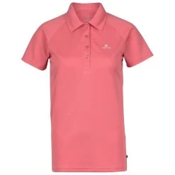 Heber Peak - Women's EvergreenHe. Polo Shirt - Polo Shirt