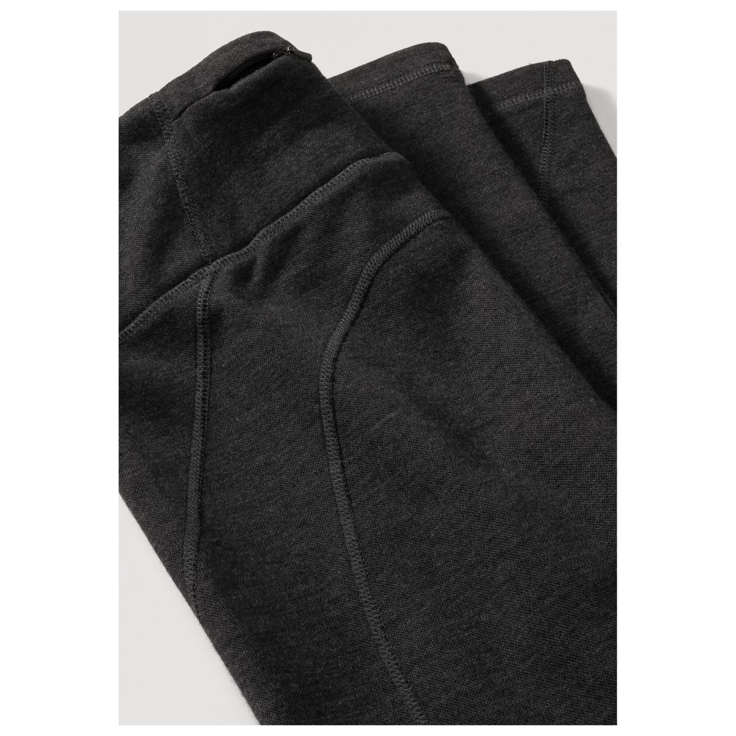 hessnatur - Women's Leggings - Tracksuit trousers Hessnatur - Women's Leggings - Tracksuit Trousers -Bergfreunde Shop hessnatur womens leggings tracksuit trousers detail 6