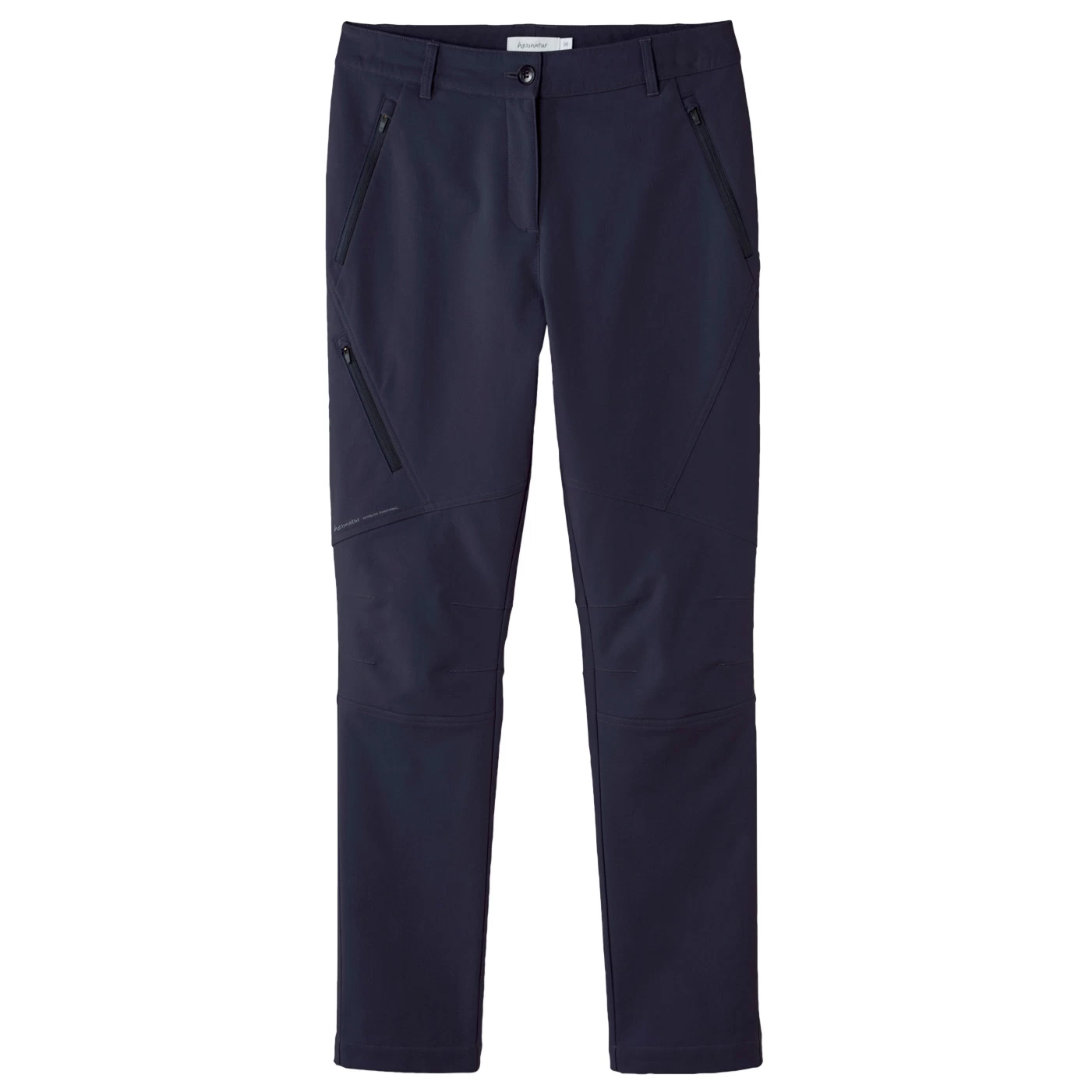 hessnatur - Women's Organic Cotton Softshell Pants Slim Fit - Walking trousers Hessnatur - Women's Organic Cotton Softshell Pants Slim Fit - Walking Trousers -Bergfreunde Shop hessnatur womens organic cotton softshell pants slim fit walking trousers