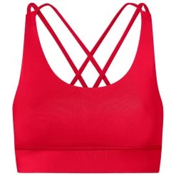 Hey Honey - Women's Criss-Cross Bra - Sports Bra -Bergfreunde Shop hey honey womens criss cross bra sports bra 2