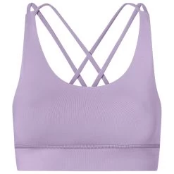 Hey Honey - Women's Criss-Cross Bra - Sports Bra -Bergfreunde Shop hey honey womens criss cross bra sports bra 4