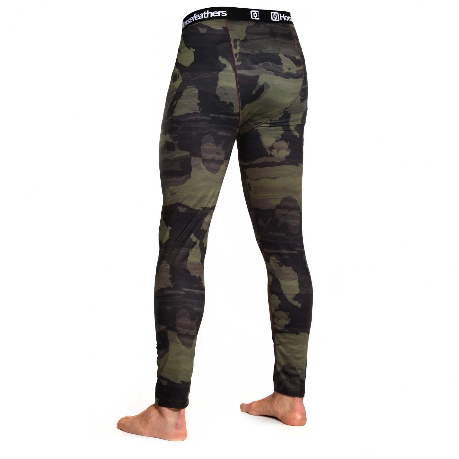 Horsefeathers - Riley Pants - Synthetic base layer Horsefeathers - Riley Pants - Synthetic Base Layer -Bergfreunde Shop horsefeathers riley pants synthetic base layer detail 3