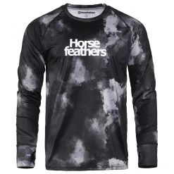 Horsefeathers - Riley Top - Synthetic Base Layer 4 Horsefeathers - Riley Top - Synthetic Base Layer -Bergfreunde Shop horsefeathers riley top synthetic base layer 1