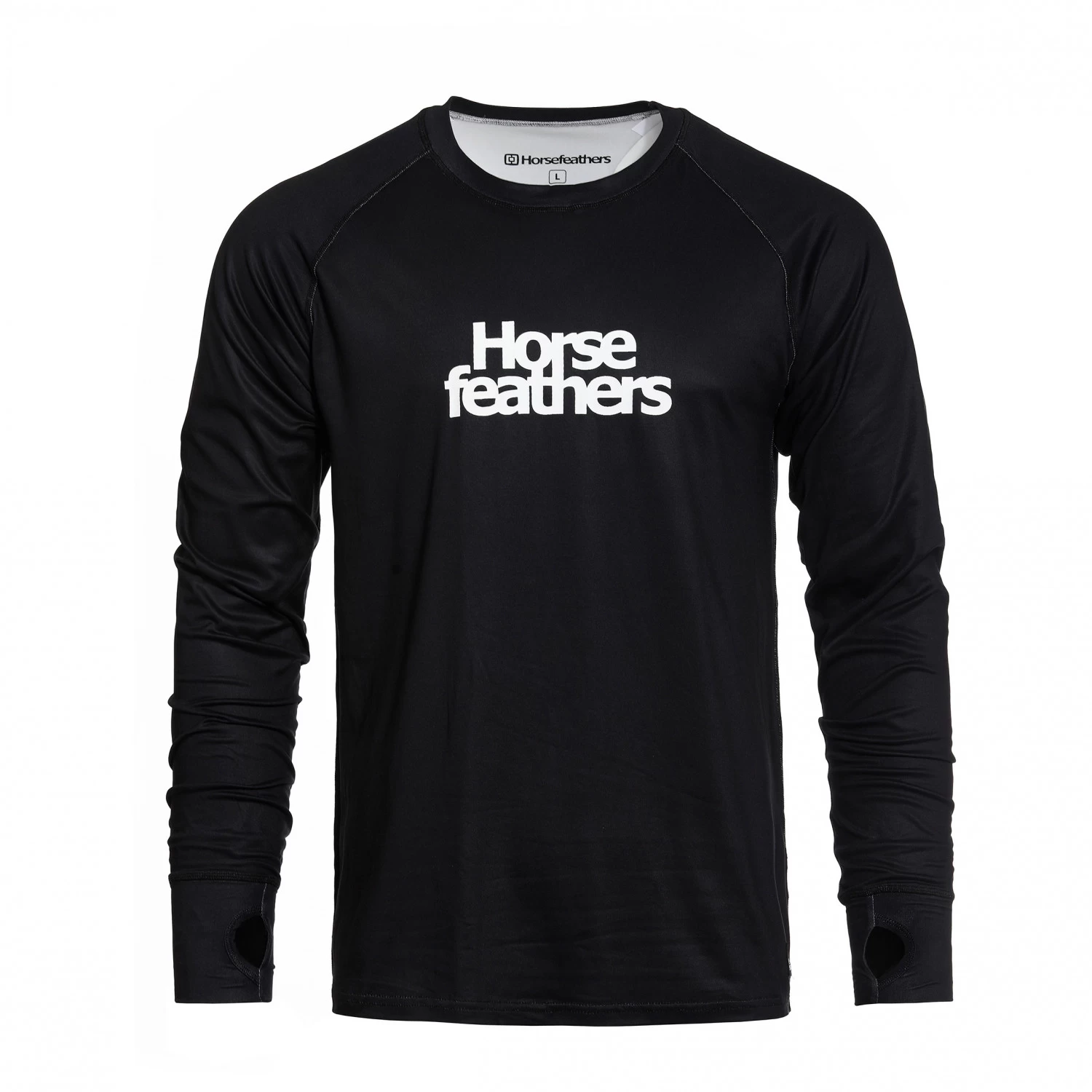 Horsefeathers - Riley Top - Synthetic base layer Horsefeathers - Riley Top - Synthetic Base Layer -Bergfreunde Shop horsefeathers riley top synthetic base layer