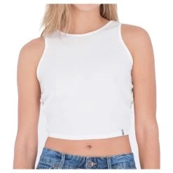 Hurley - Women's Twist Back Tank - Top