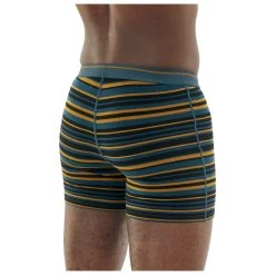 Icebreaker - Anatomica Boxers - Merino Base Layer -Bergfreunde Shop icebreaker anatomica boxers merino base layer detail 3