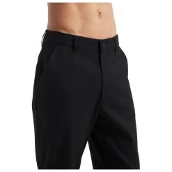 Icebreaker - Berlin Pants - Casual Trousers 5 Icebreaker - Berlin Pants - Casual Trousers -Bergfreunde Shop icebreaker berlin pants casual trousers detail 4
