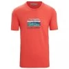 Icebreaker - Tech Lite II S/S Tee Trailhead - Merino Shirt 1 Icebreaker - Tech Lite II S/S Tee Trailhead - Merino Shirt -Bergfreunde Shop icebreaker tech lite ii s s tee trailhead merino shirt