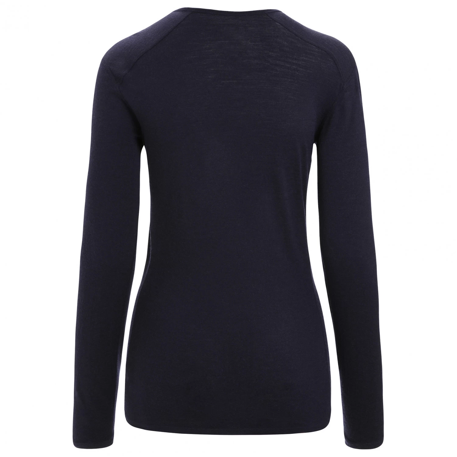 Icebreaker - Women's 200 Oasis L/S Crewe Moon Phase - Merino base layer Icebreaker - Women's 200 Oasis L/S Crewe Moon Phase - Merino Base Layer -Bergfreunde Shop icebreaker womens 200 oasis l s crewe moon phase merino base layer detail 2