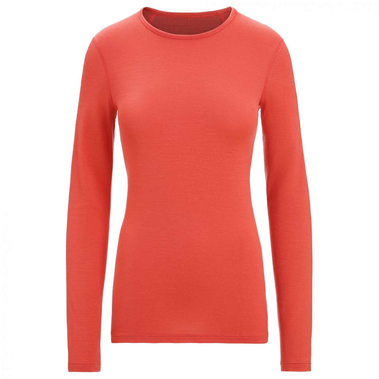 Icebreaker - Women's 260 Tech L/S Crewe - Merino base layer Icebreaker - Women's 260 Tech L/S Crewe - Merino Base Layer -Bergfreunde Shop icebreaker womens 260 tech l s crewe merino base layer