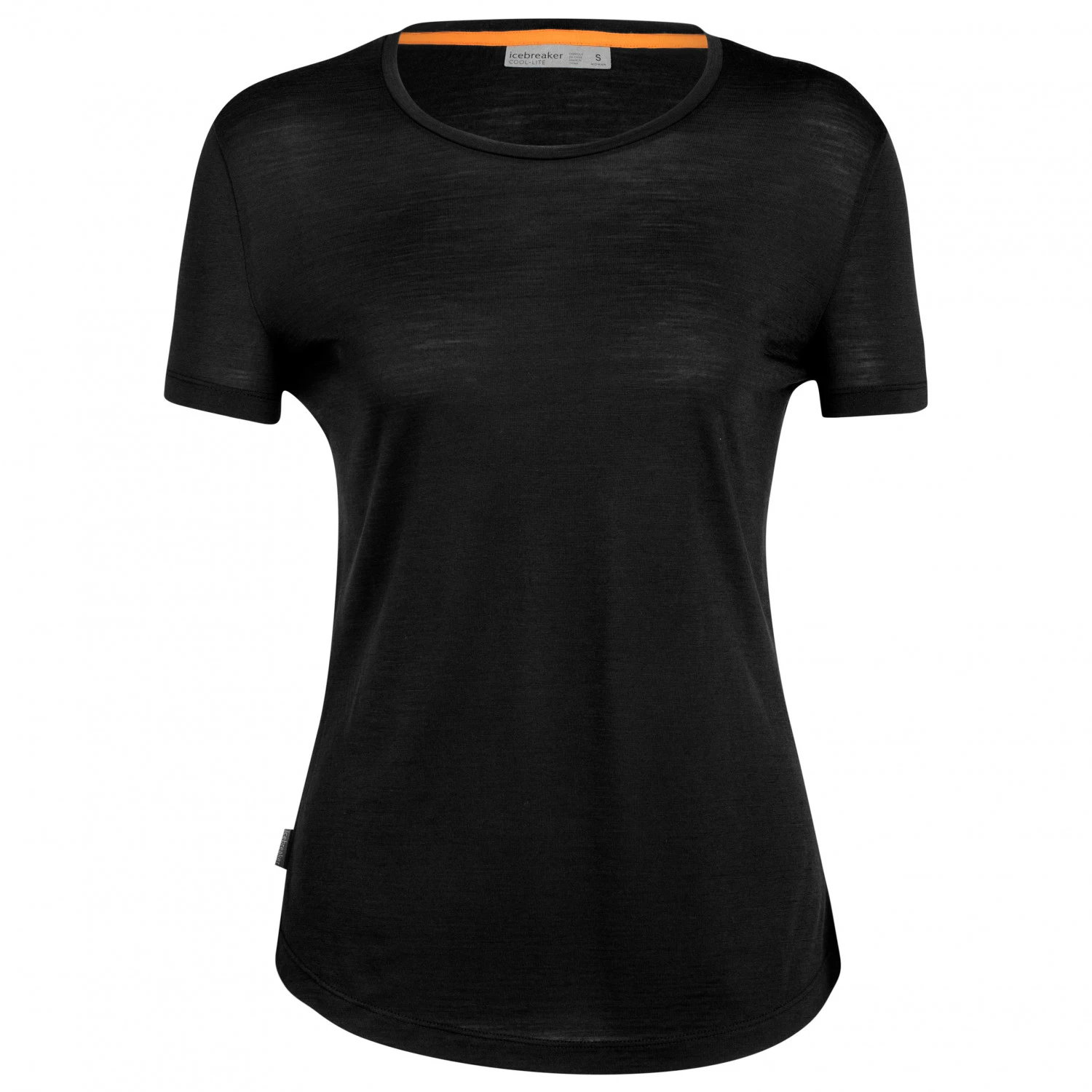 Icebreaker - Women's Sphere II S/S Tee - Merino shirt Icebreaker - Women's Sphere II S/S Tee - Merino Shirt -Bergfreunde Shop icebreaker womens sphere ii s s tee merino shirt 2
