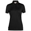 Icebreaker - Women's Tech Lite II S/S Polo - Merino Shirt 1 Icebreaker - Women's Tech Lite II S/S Polo - Merino Shirt -Bergfreunde Shop icebreaker womens tech lite ii s s polo merino shirt