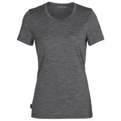 Icebreaker - Women's Tech Lite II S/S Tee - Merino Shirt -Bergfreunde Shop icebreaker womens tech lite ii s s tee merino shirt 1