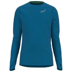 Inov-8 - Base L/S - Running Shirt -Bergfreunde Shop inov 8 base l s running shirt 1