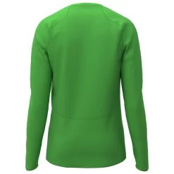 Inov-8 - Base L/S - Running Shirt -Bergfreunde Shop inov 8 base l s running shirt detail 3